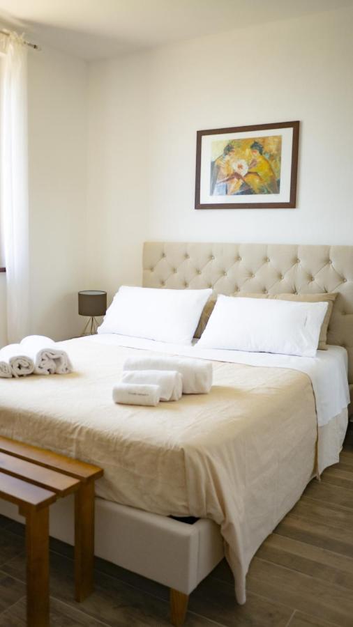 Casale Adriatico B&B Пинето Экстерьер фото