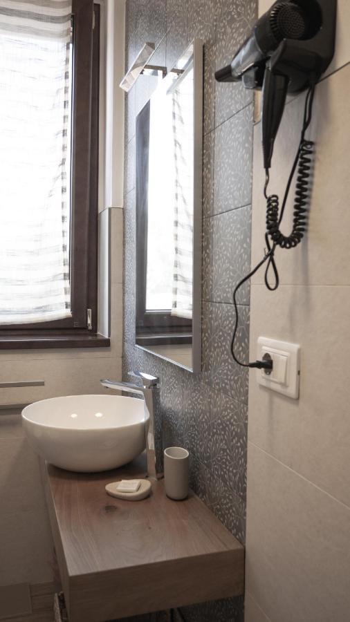 Casale Adriatico B&B Пинето Экстерьер фото